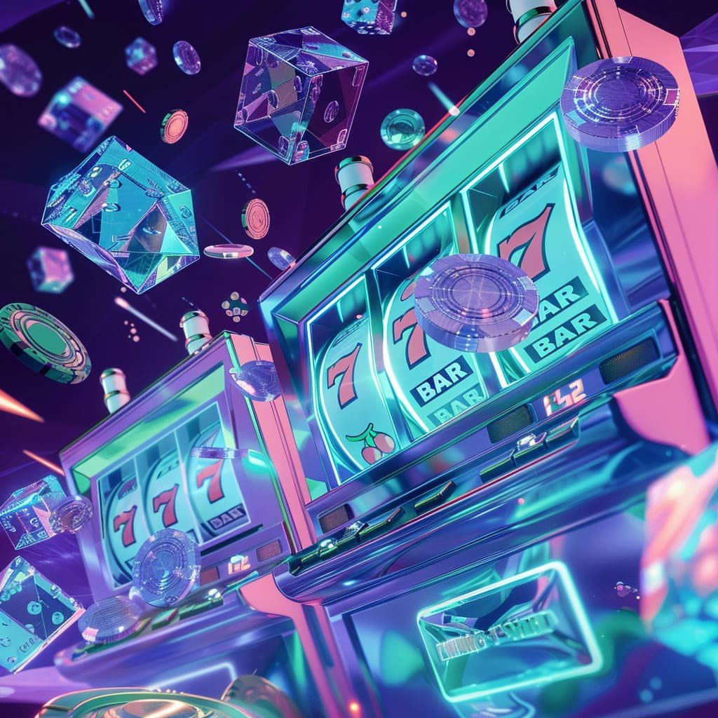 hollywoodbets Slots